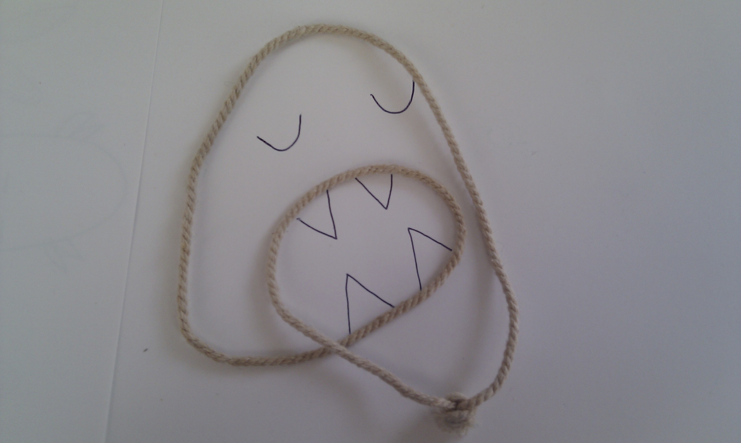 String Monster